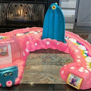 My Little Pony 2005 Rainbow Wishes